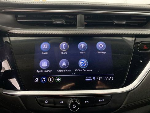 Certified 2023 Buick Encore GX Preferred w/ Cold Weather Comfort Package image 16