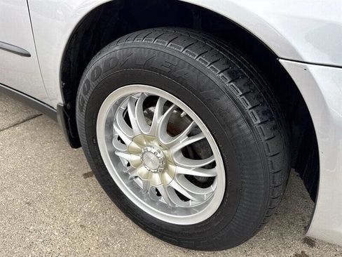 Used 2000 Honda Accord LX image 13