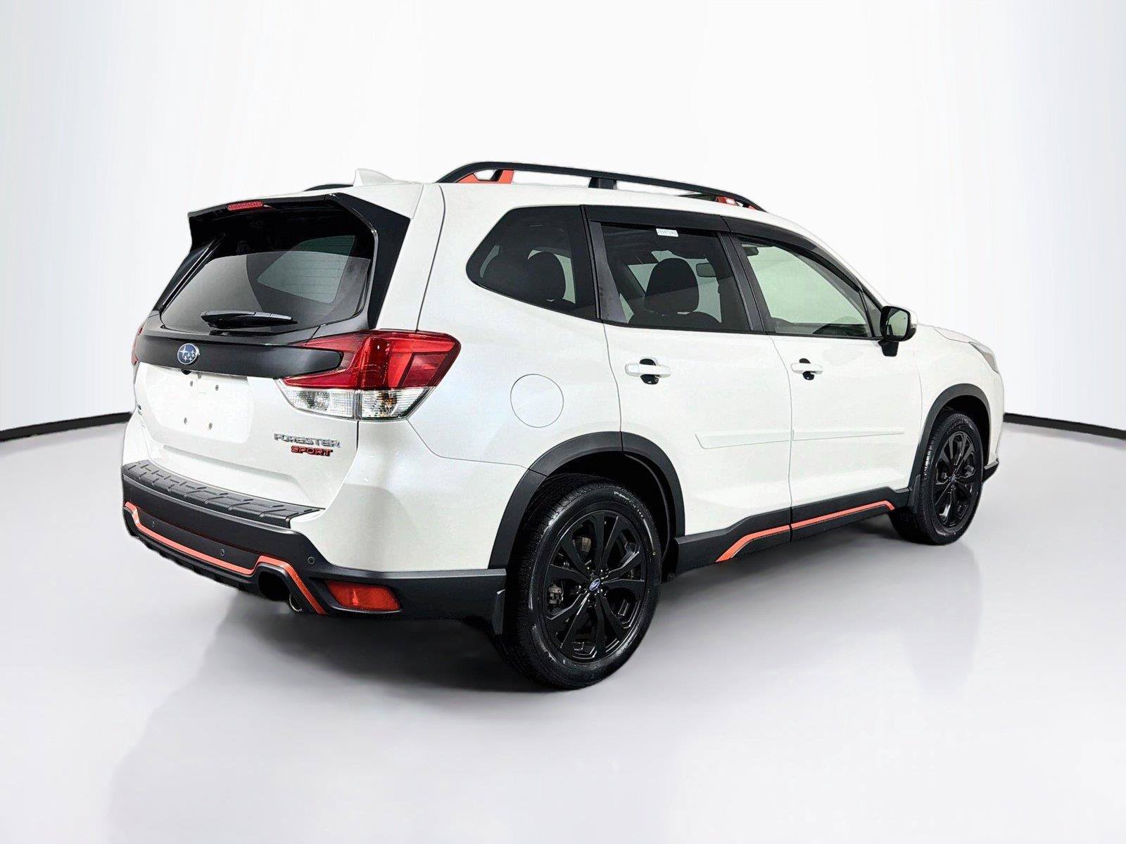 Used 2023 Subaru Forester Sport w/ Popular Package #2 AWD/4WD image 11