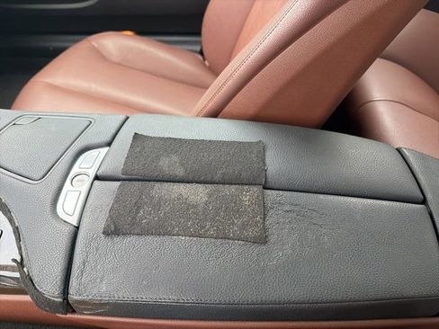 Used 2012 BMW 640i 640i image 16