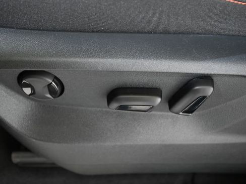 New 2026 Volkswagen Atlas Peak Edition image 27