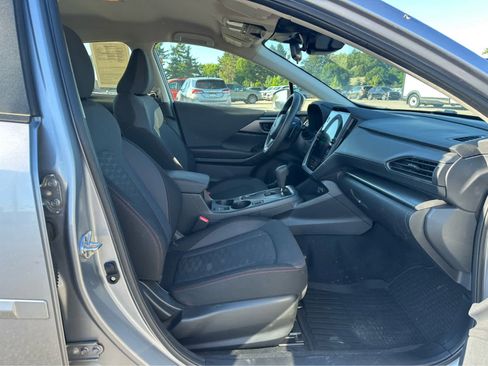 Used 2024 Subaru Impreza 2.0i Sport AWD/4WD image 19