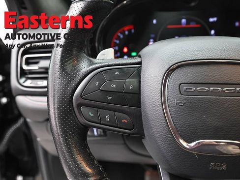 Used 2024 Dodge Durango R/T AWD/4WD image 23