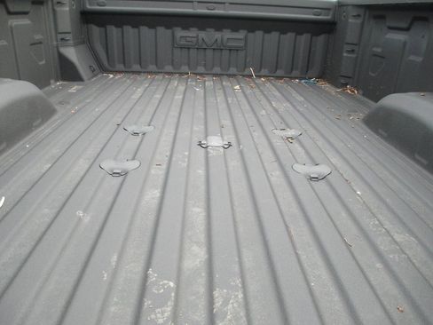 Certified 2025 GMC Sierra 3500 SLE w/ SLE Value Package image 8