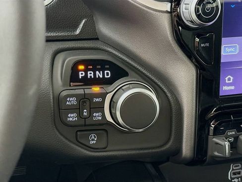 New 2026 RAM 1500 Big Horn image 17