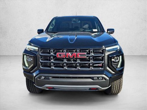 New 2026 GMC Canyon AT4 w/ Technology Plus Package image 6