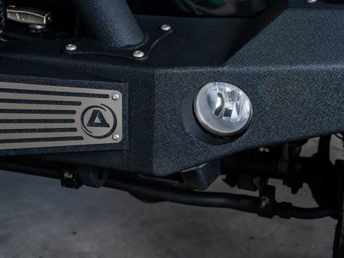 Used 2014 Jeep Wrangler Unlimited Rubicon w/ Connectivity Group image 14