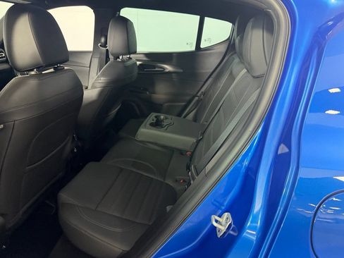 Used 2024 Dodge Hornet R/T Plus AWD/4WD image 29