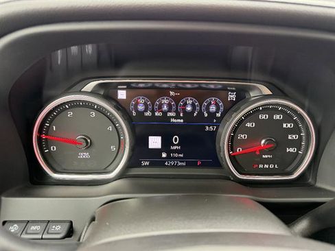 Used 2022 Chevrolet Silverado 3500 High Country image 55