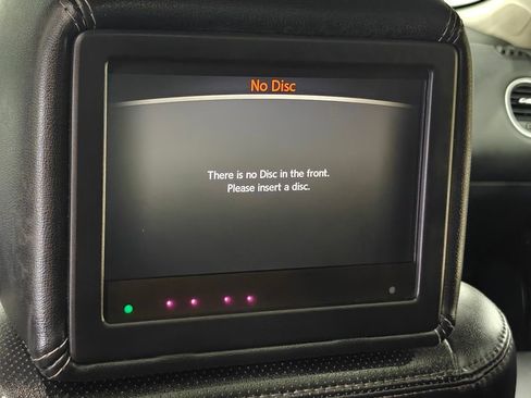 Used 2019 Nissan Pathfinder Platinum AWD/4WD image 11