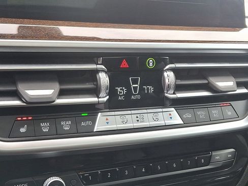 Used 2023 BMW X3 xDrive30i w/ Convenience Package image 17