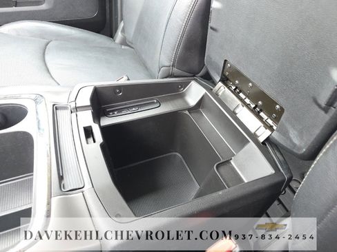 Used 2017 RAM 1500 Sport image 19