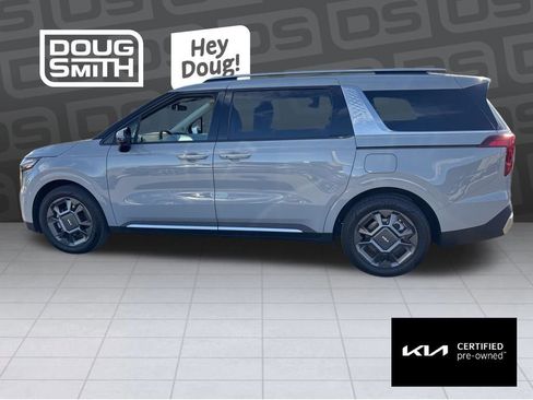 Certified 2026 Kia Carnival SX FWD image 1