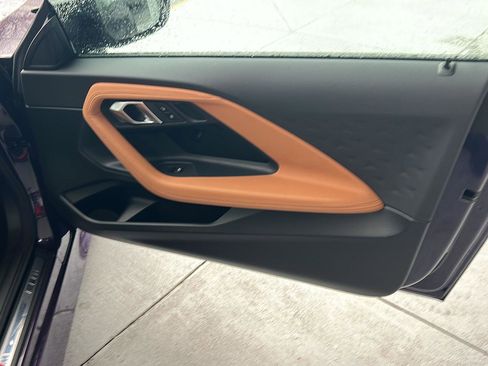 Certified 2025 BMW M240i Coupe image 14