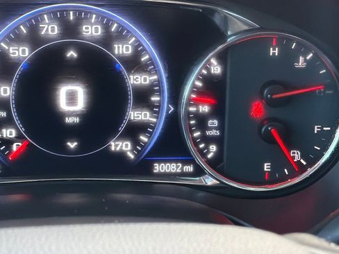 Used 2023 GMC Acadia Denali w/ Black Diamond Edition AWD/4WD image 27