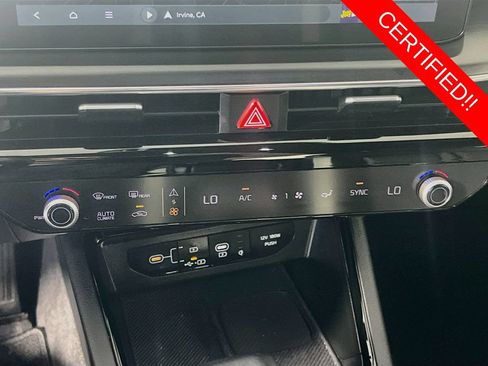 Certified 2025 Kia K5 GT-Line w/ GT-Line Premium Package FWD image 17
