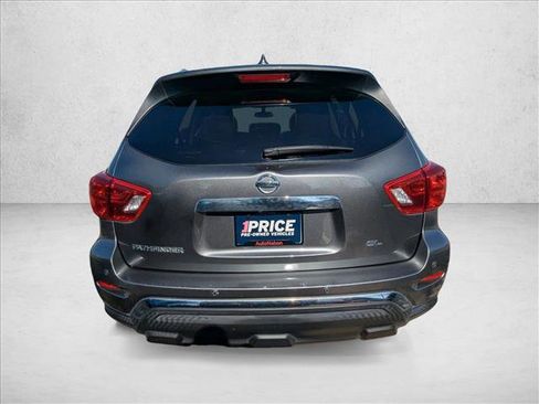 Used 2019 Nissan Pathfinder SL image 6