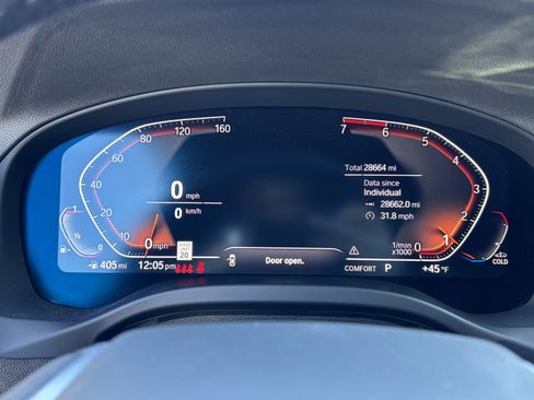 Used 2021 BMW X4 xDrive30i w/ Premium Package image 21