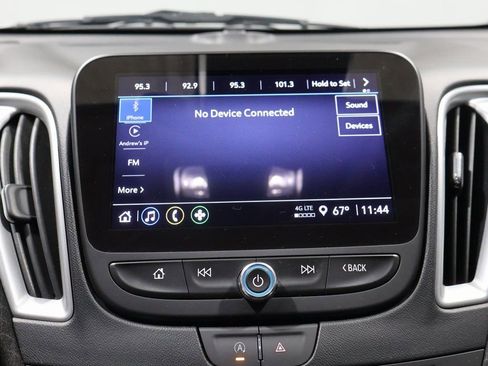 Used 2023 Chevrolet Malibu RS image 22