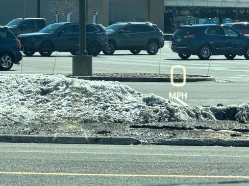 Used 2025 GMC Sierra 2500 Denali w/ Denali Reserve Package image 38