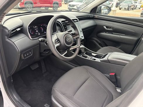 Used 2024 Hyundai Tucson SEL image 7
