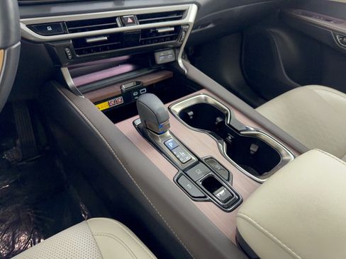Certified 2026 Lexus RX 350 Premium Plus w/ Accessory Package (Z1) FWD image 22