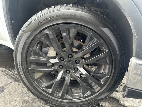 Used 2023 GMC Sierra 1500 Pro image 26