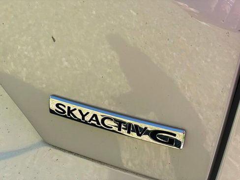 Used 2024 MAZDA CX-5 AWD 2.5 S w/ Premium Plus Pkg image 10