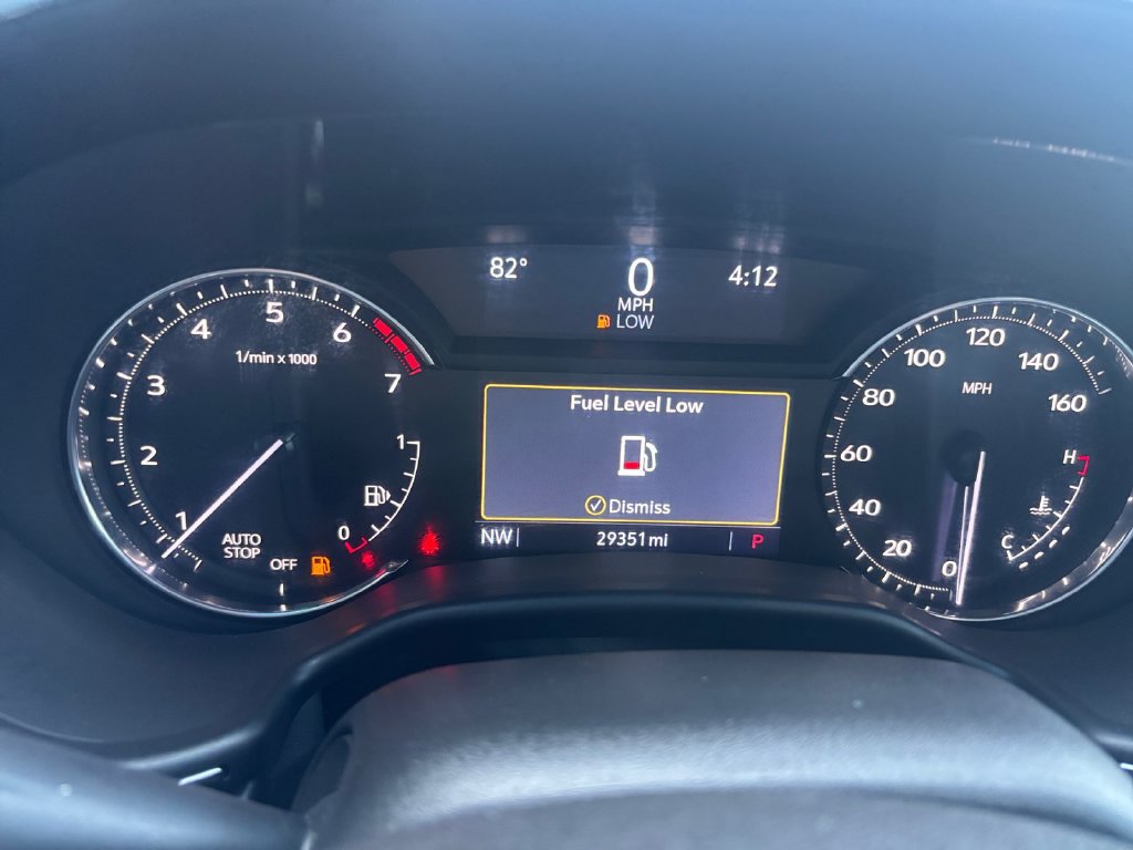 Used 2023 Cadillac CT5 Sport w/ Cold Weather Package RWD image 19