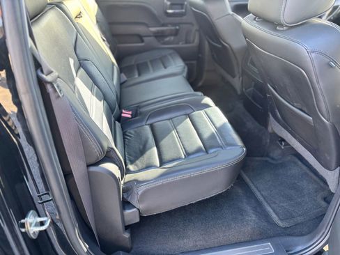 Used 2014 GMC Sierra 1500 Denali w/ Driver Alert Package image 18