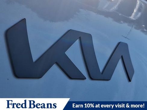 New 2026 Kia Sportage X-Line image 20