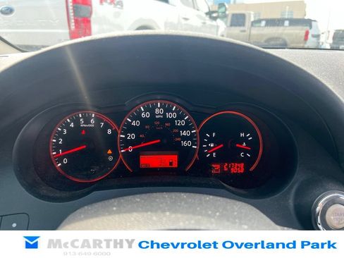 Used 2009 Nissan Altima 2.5 S w/ Premium Pkg FWD image 5