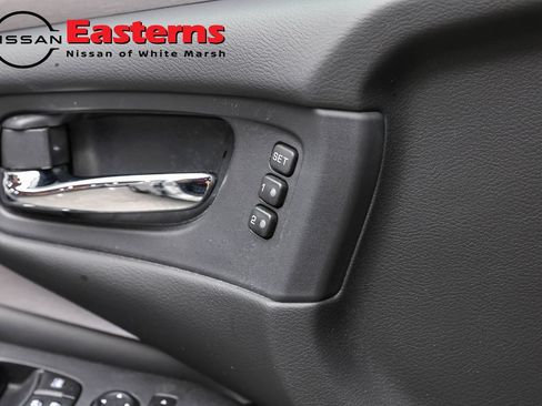 Used 2024 Nissan Murano SL AWD/4WD image 21