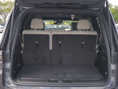 New 2026 Jeep Grand Wagoneer Limited AWD/4WD image 13