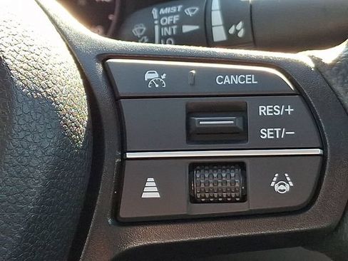 Used 2024 Honda Accord EX image 22