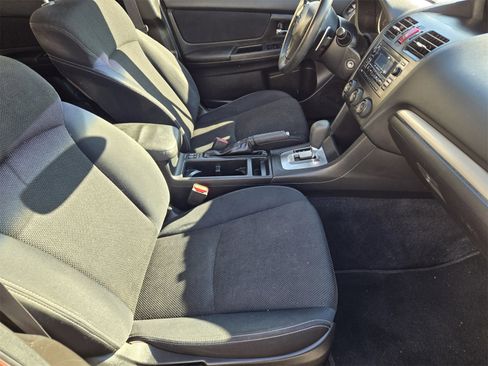 Used 2013 Subaru Crosstrek 2.0i Premium w/ Popular Pkg 2 image 23