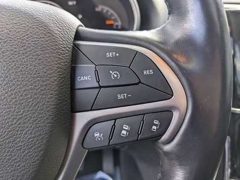 Used 2021 Jeep Grand Cherokee Limited w/ Quick Order Package 28K 80th AWD/4WD image 21