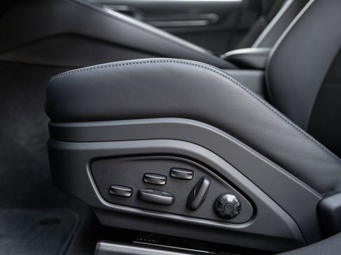 New 2026 Porsche Panamera GTS AWD/4WD image 22