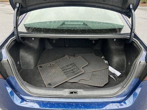 Certified 2024 Nissan Altima 2.5 SR w/ SR Premium Package image 25