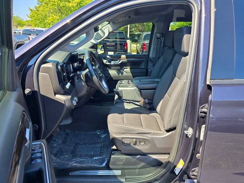 Certified 2024 GMC Sierra 1500 Elevation AWD/4WD image 21