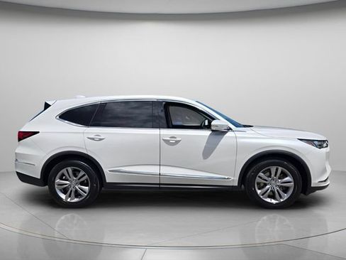 Certified 2024 Acura MDX FWD image 4