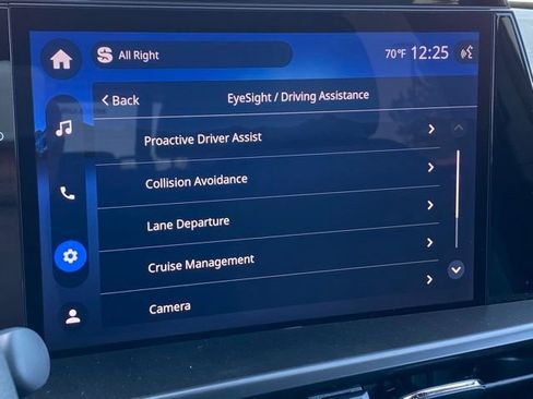 New 2026 Subaru Outback Premium AWD/4WD image 23