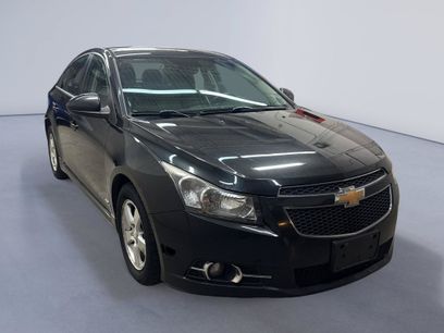 Used 2014 Chevrolet Cruze LT w/ RS Package