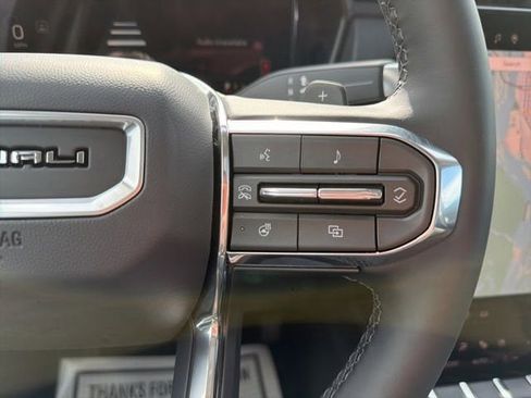 New 2026 GMC Terrain Denali AWD/4WD image 18