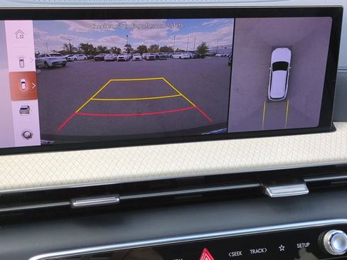 New 2026 Genesis GV80 3.5T Prestige AWD/4WD image 11