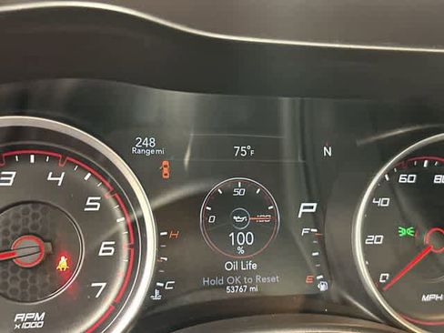 Used 2023 Dodge Charger SXT RWD image 16