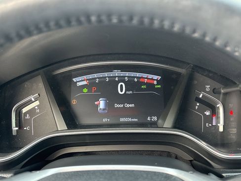 Used 2020 Honda CR-V Touring image 32