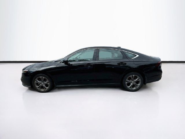Used 2023 Honda Accord EX image 5