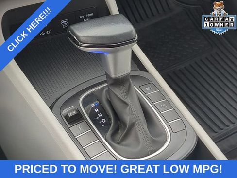 Used 2024 Hyundai Kona SEL image 28