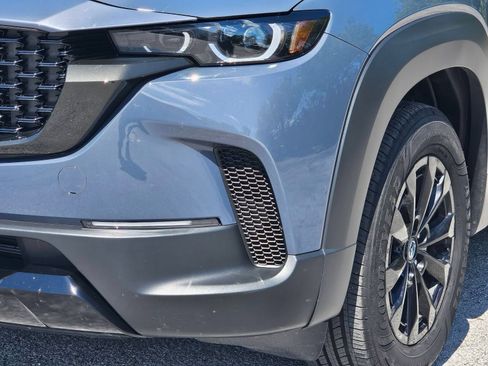 Certified 2026 MAZDA CX-50 AWD 2.5 Hybrid w/ Weather Package image 10